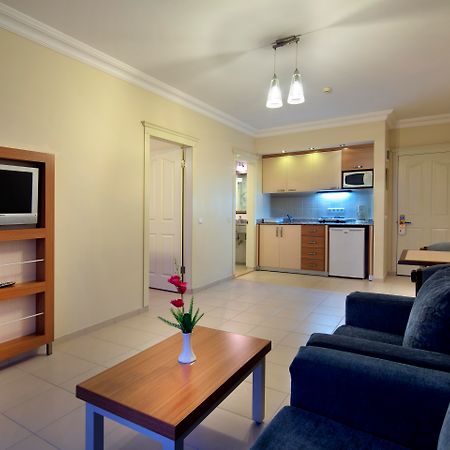 Villa Sunflower Hotel 阿拉尼亚 外观 照片