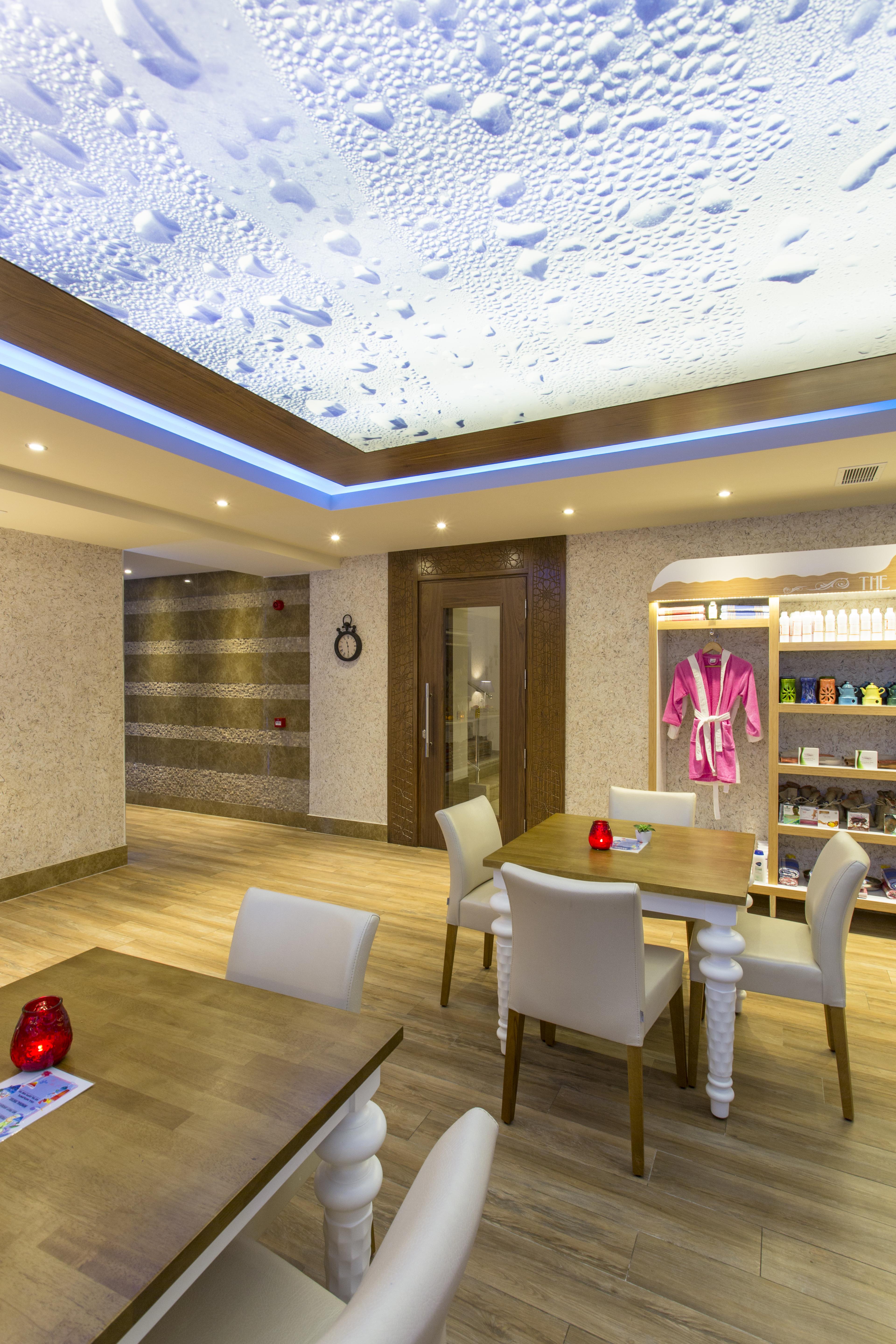 Villa Sunflower Hotel 阿拉尼亚 外观 照片