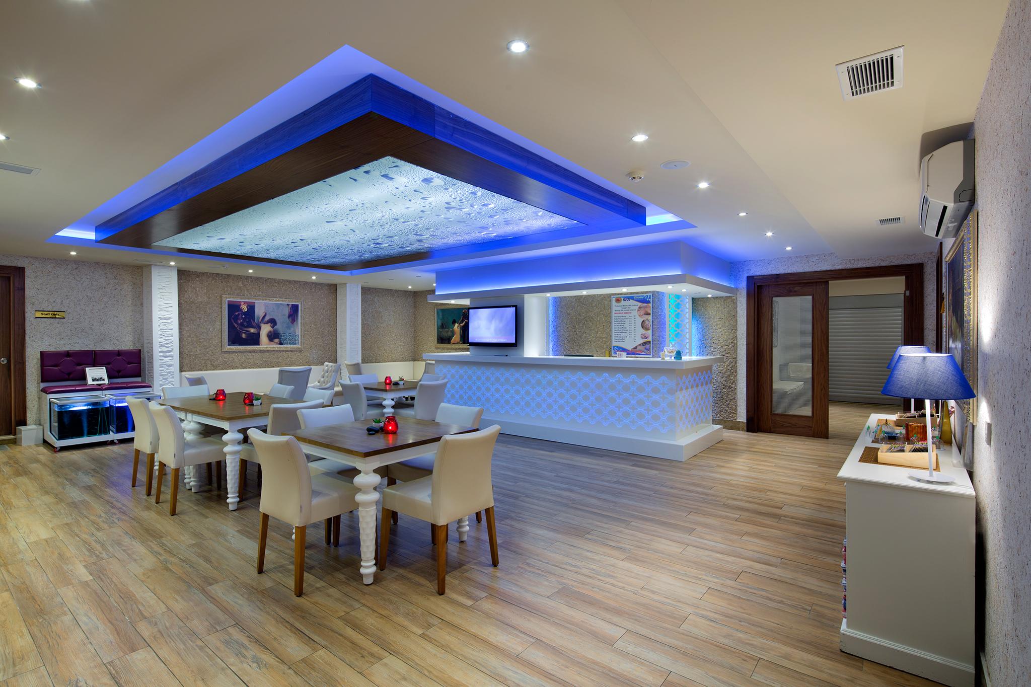 Villa Sunflower Hotel 阿拉尼亚 外观 照片