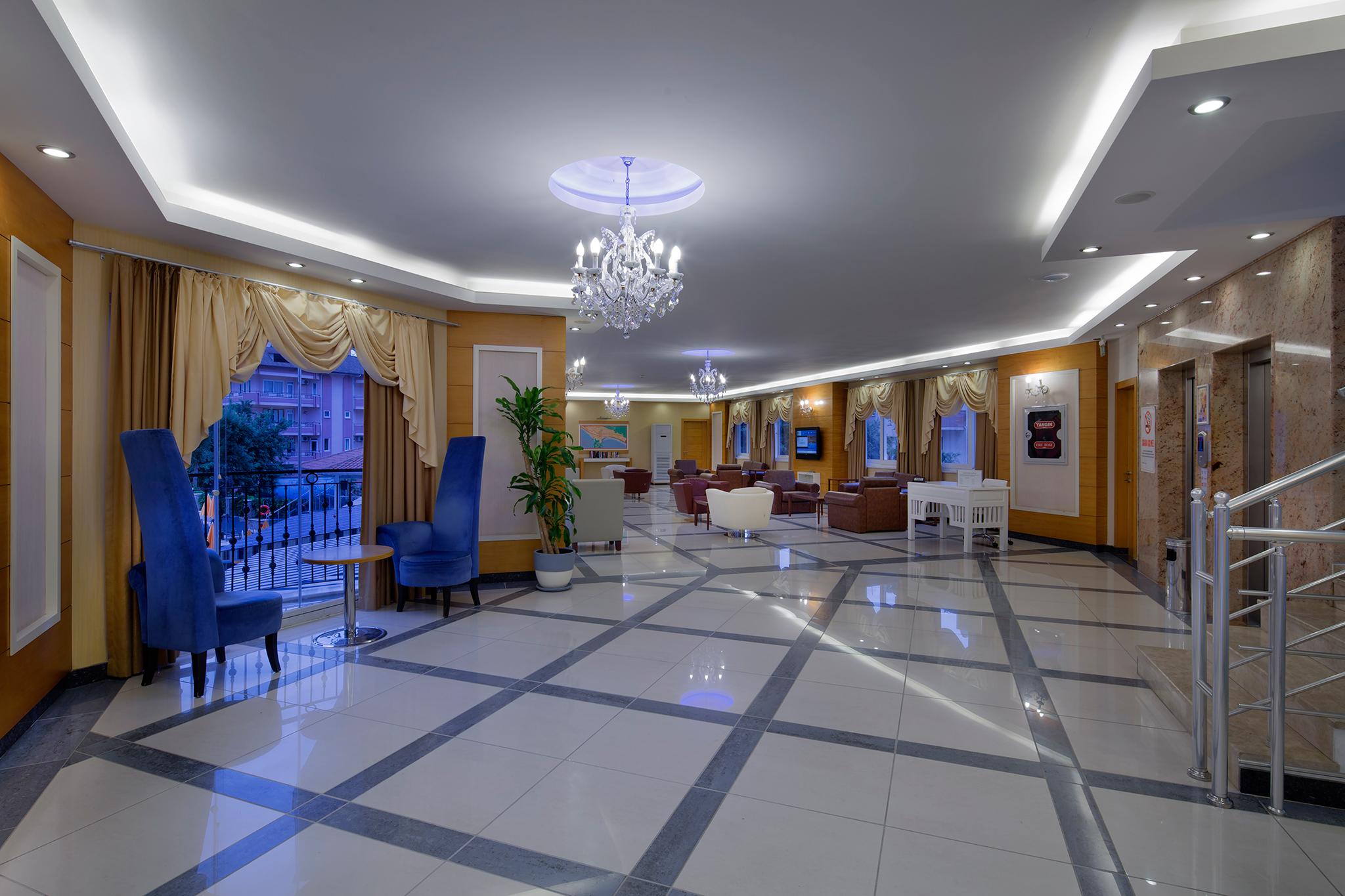Villa Sunflower Hotel 阿拉尼亚 外观 照片