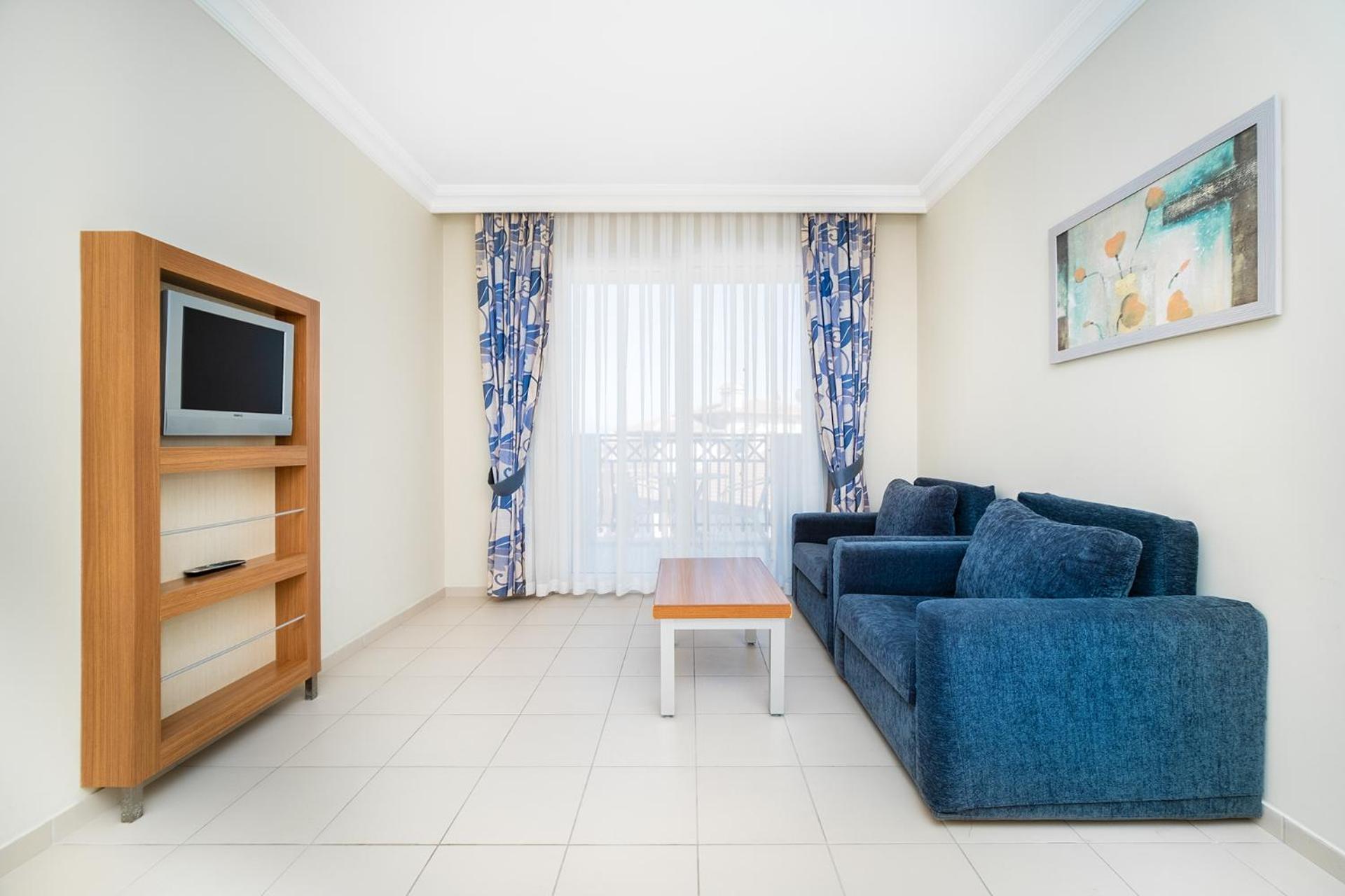 Villa Sunflower Hotel 阿拉尼亚 外观 照片