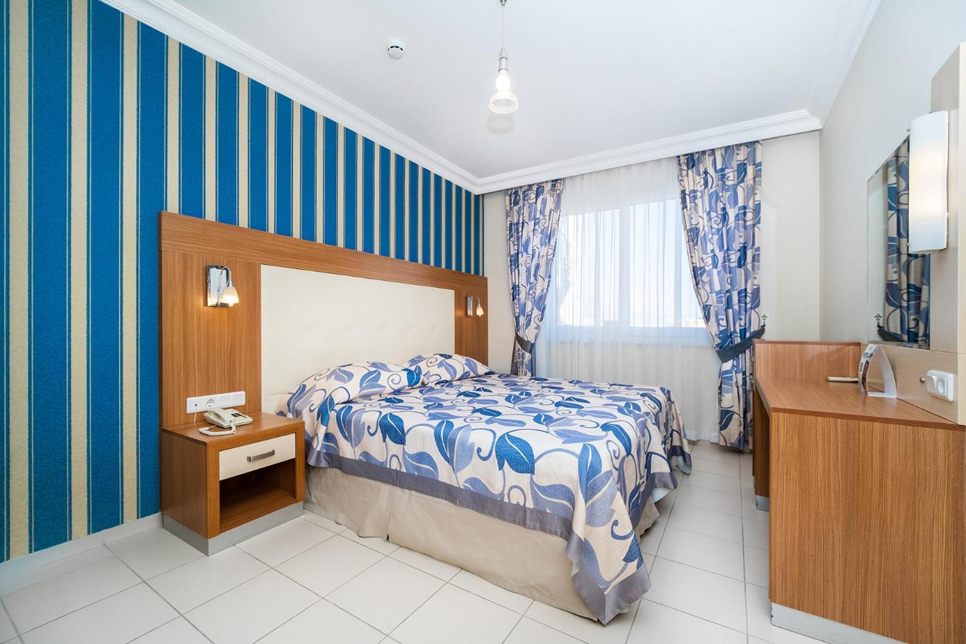 Villa Sunflower Hotel 阿拉尼亚 外观 照片